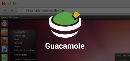[Guacamole] Hướng dẫn cài đặt và sử dụng Guacamole remote windows để tạo môi trường làm việc trên cloud