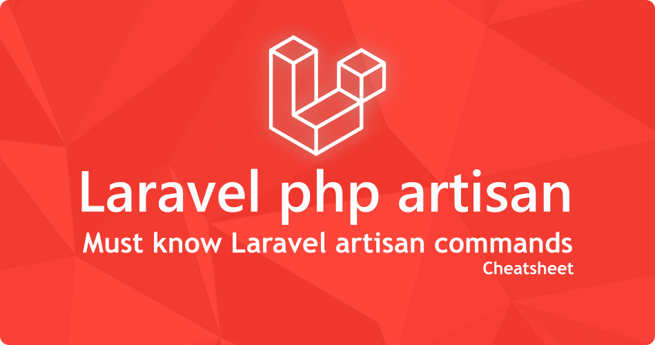 Tự tạo Command “php artisan” cho riêng mình trên web laravel