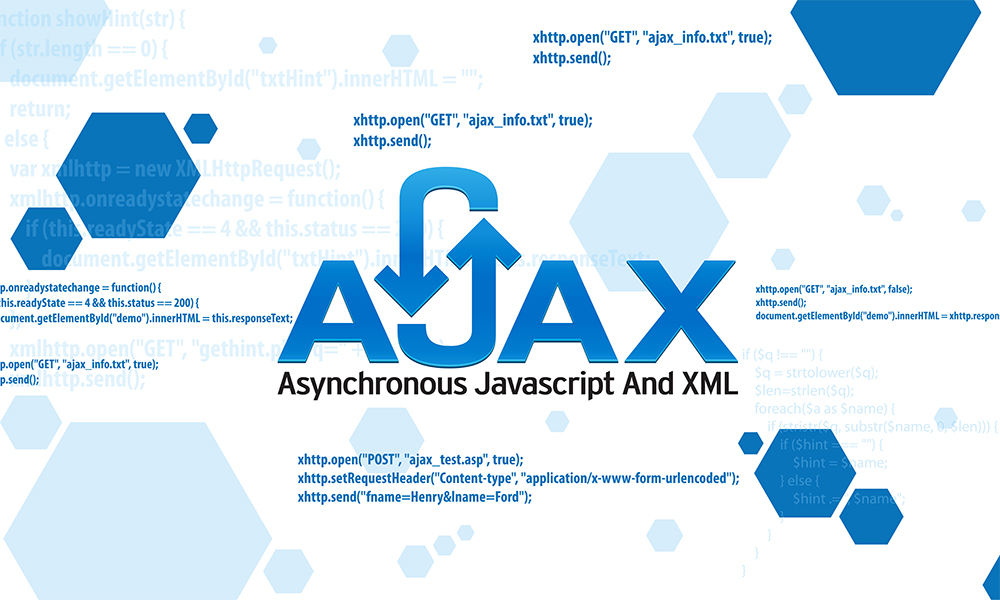 [Ajax/PHP] Cách để PHP trả Json Data về cho Ajax