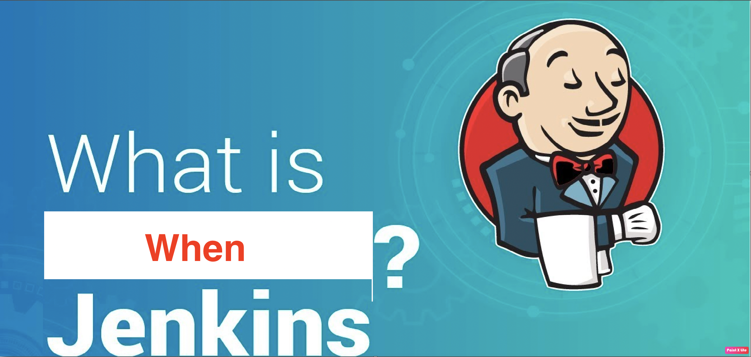 [Jenkins] Lesson 5: Condition “When” in Pipeline Jenkins