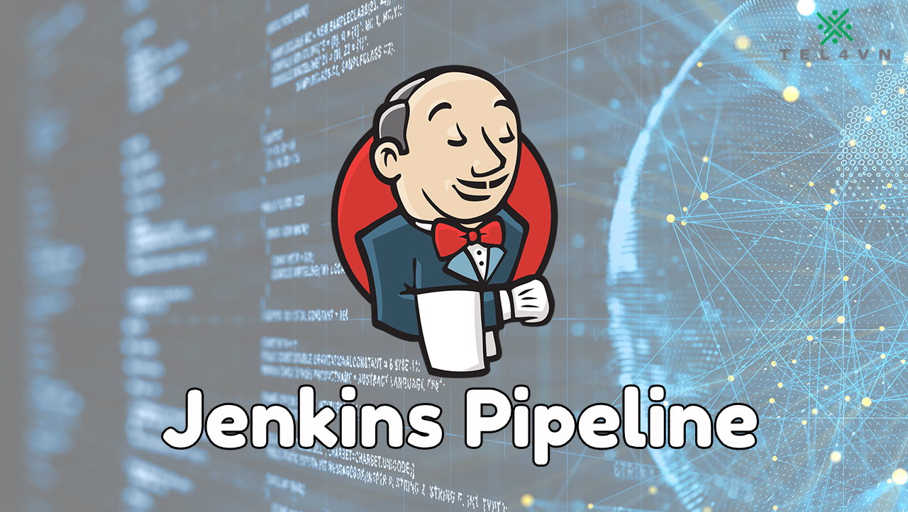 [Jenkins] Lesson 3: Option in Pipeline Jenkins