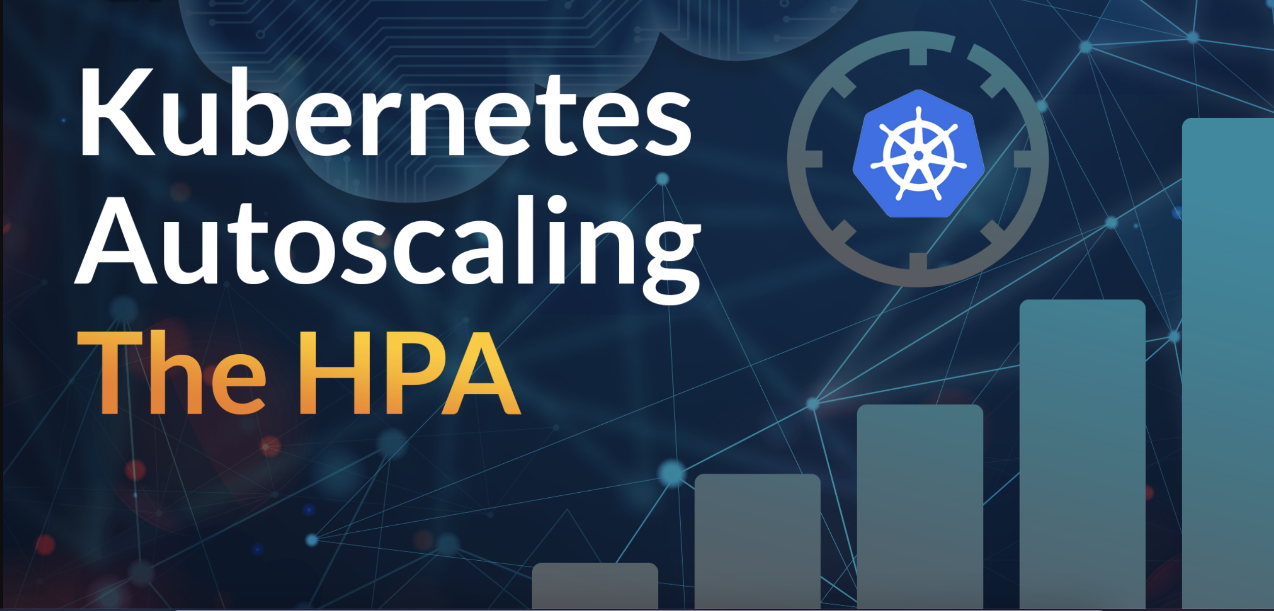 [HPA/Kubernetes] Scale Up As Usual, Scale Down Very Gradually – behavior in HPA K8s