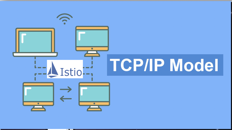 [istio] Discover route TCP in Cluster Istio