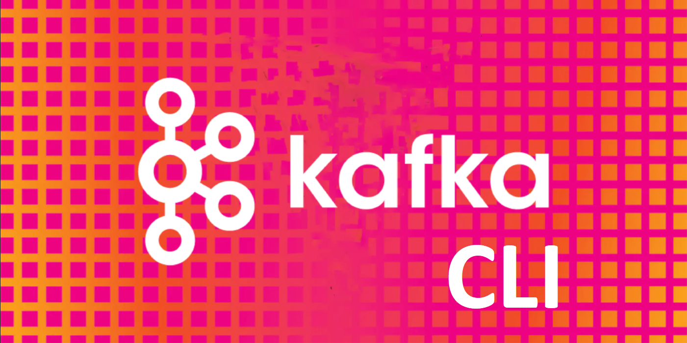 [Kafka] Kafka Console Producer CLI.