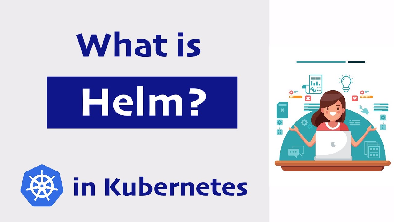 [helm-chart] Using “toYaml” to design helm-chart – Kubernetes