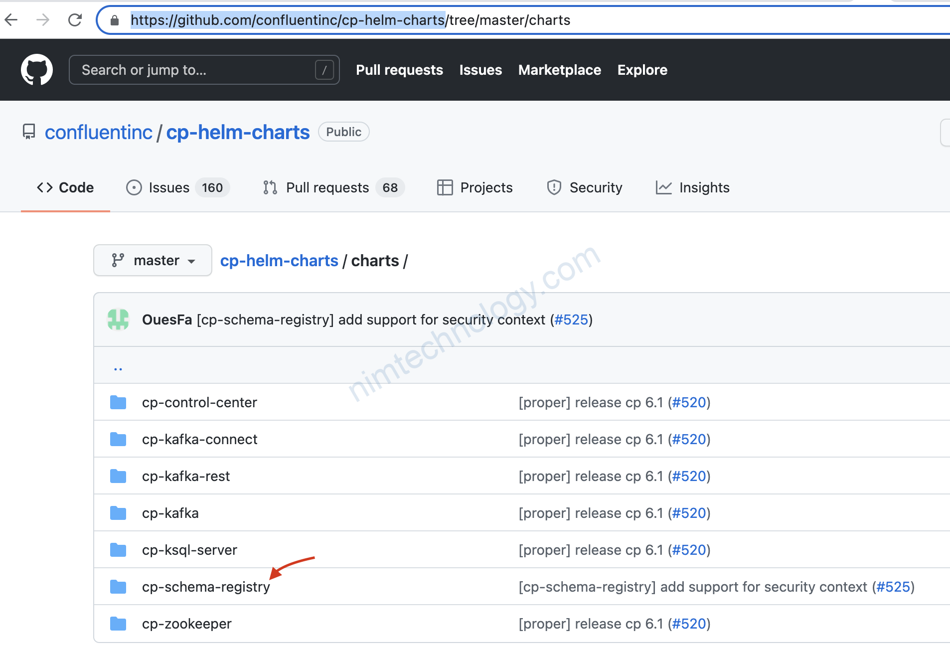 kafka-schema-registry-installing-schema-registry-to-use-for-the-kafka-and-kafka-connect-model