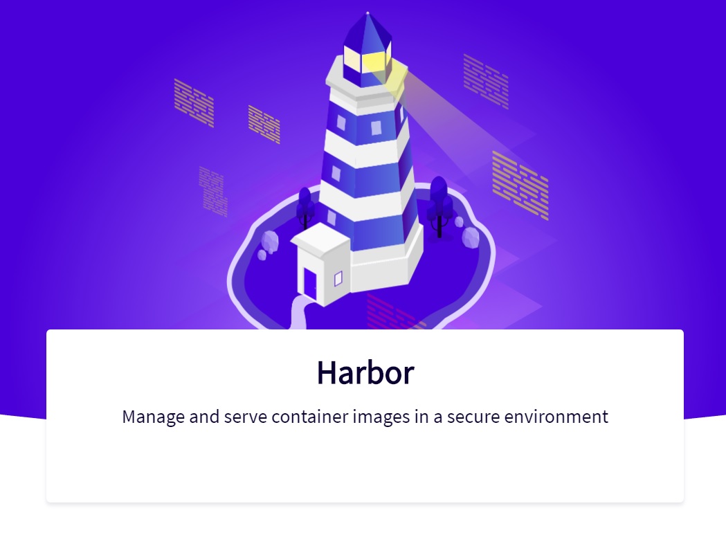 [Harbor] Install Private Docker Hub on Ubuntu