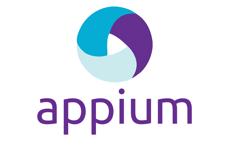 [Appium] Writing the Dockerfile of Appium on Ubuntu 18.04 Docker.