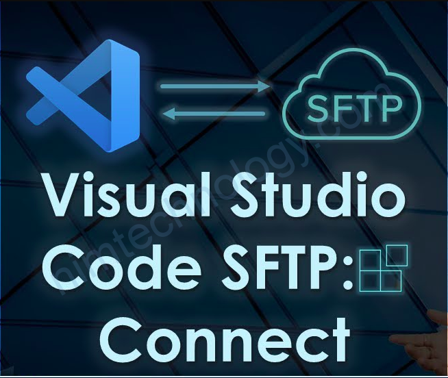 [Code] Visual Studio Code SFTP Extension