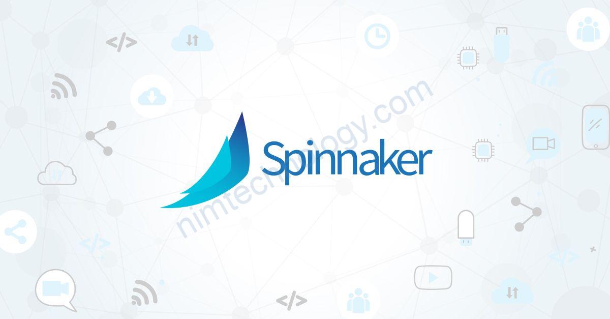 [Spinnaker] Spinnaker writes too many logs – Reduce spinnaker log level