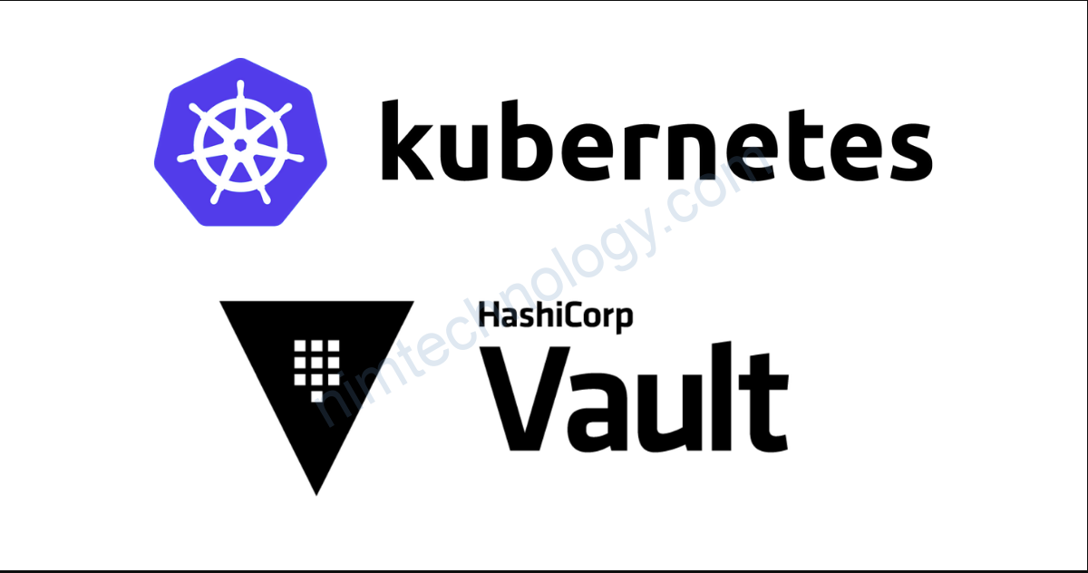 [Vault] Using Service Acount of Kubernetes to login Vault system.
