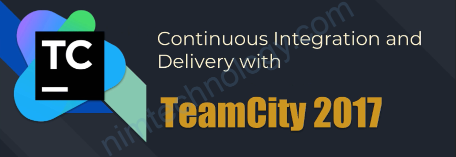 [TeamCity] Getting started with TeamCity