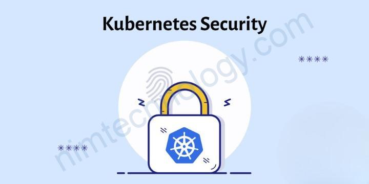 [Kubernetes] Kubernetes Scanner to find Security Vulnerability and Misconfiguration