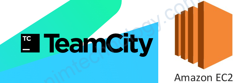 [Teamcity] Teamcity Server can create the agent on AWS.