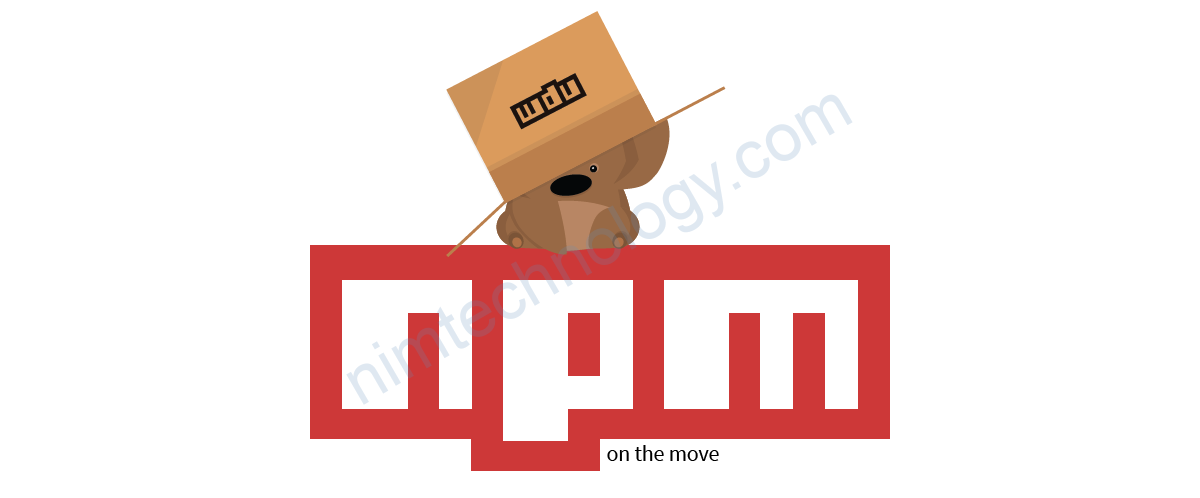 [Private NPM] Create The Private NPM Packages
