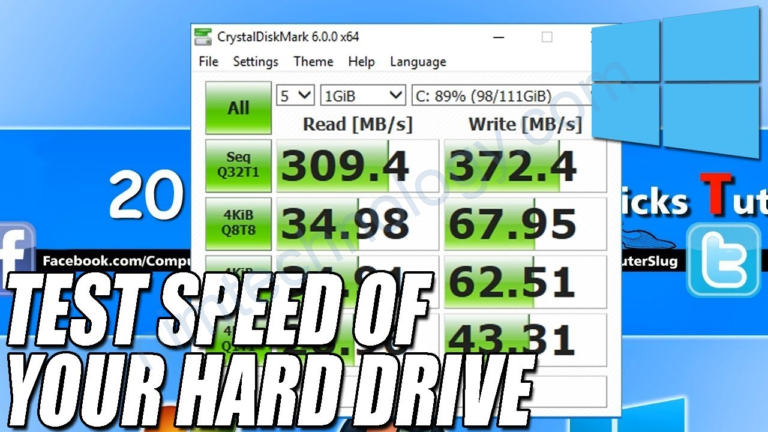 Linux How To Check Disk Performance IOPS And Latency In Linux
