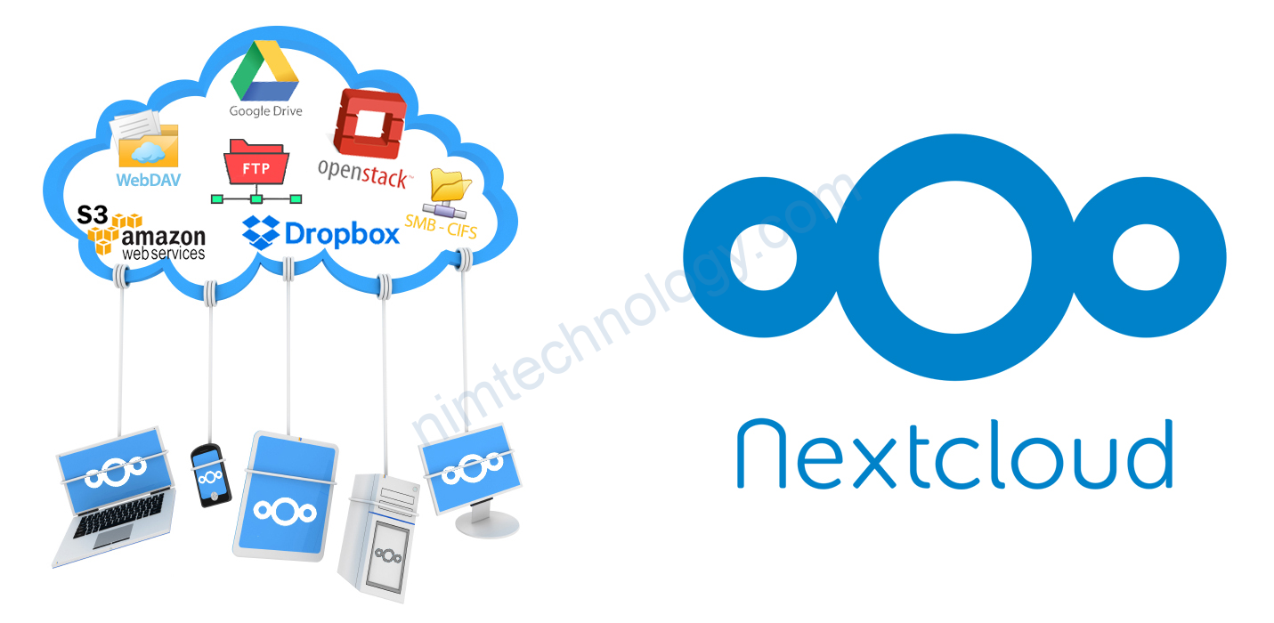 [Nextcloud] Can’t download files to have a size bigger than 2Gi on NextCloud – RaspBerry