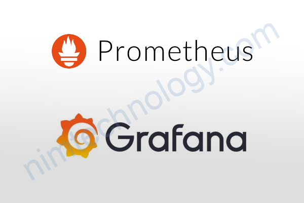 [Prometheus/Grafana] Install Prometheus and Grafana on ubuntu.