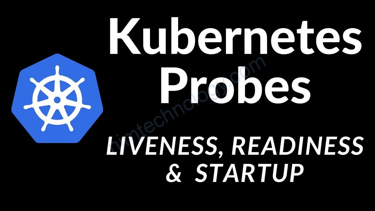 [Kubernetes] Discover Health Check on K8s