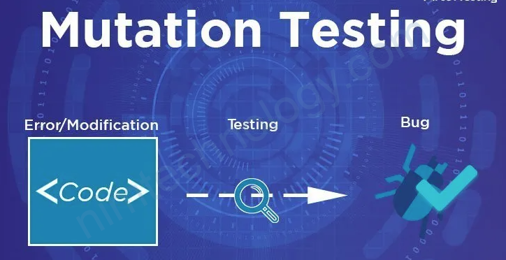 [DevSecOps] Mutation testing