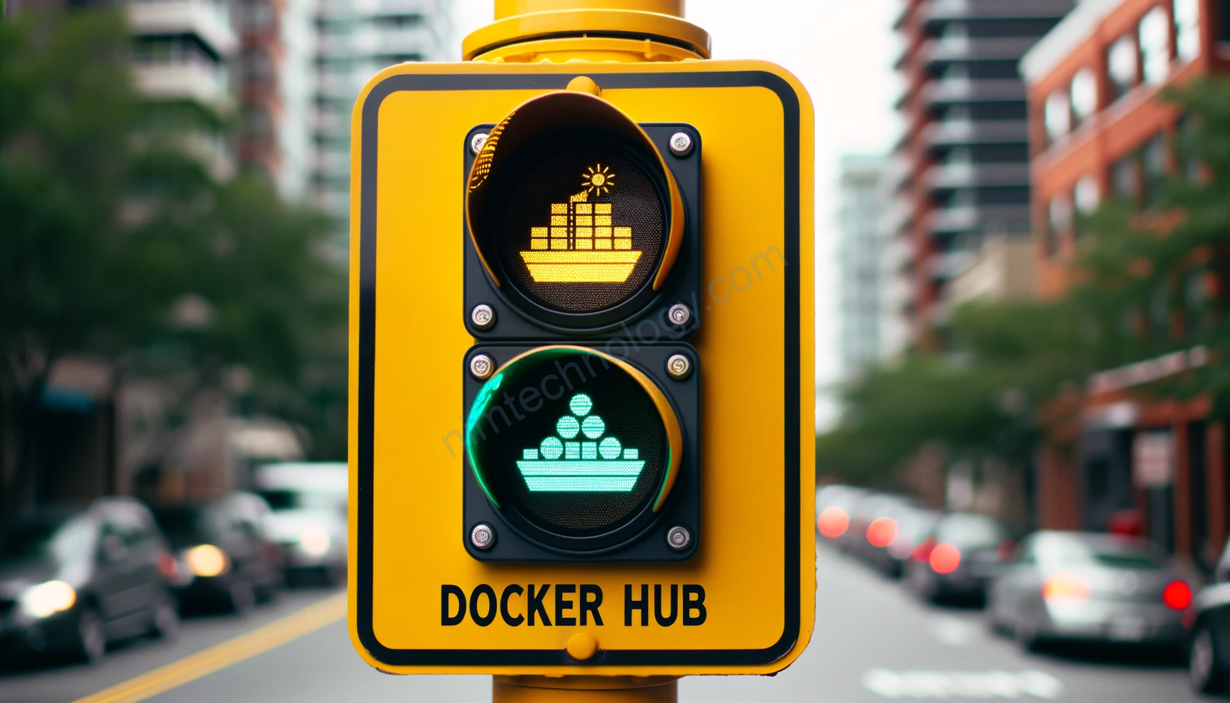 [Docker] Pulling unlimited public docker images