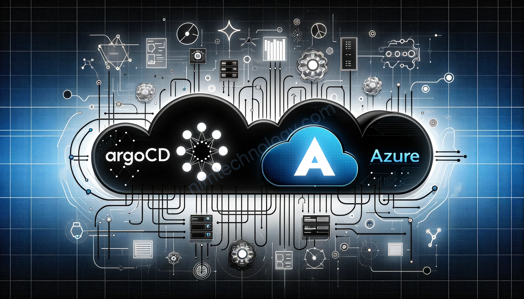 [Argocd – Azure] Login to ArgoCD using Microsoft or Azure Accounts.