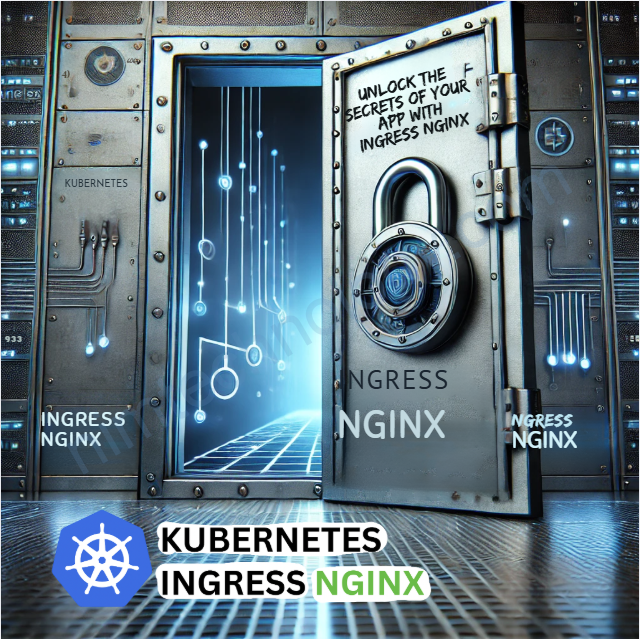 [Ingress-Nginx] How to configure basic authentication for a website using Ingress Nginx.