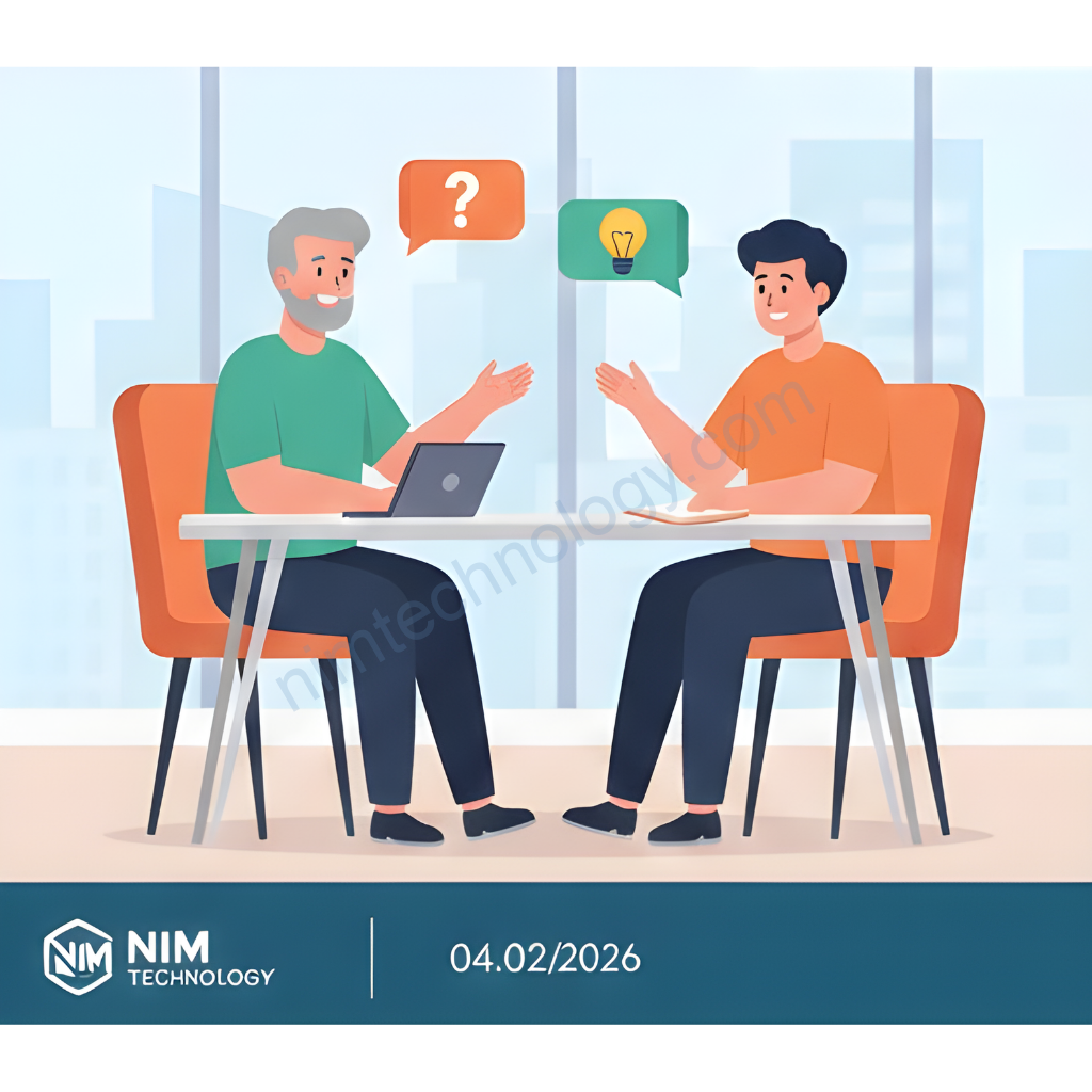 [Interview] Những kiến thực thú vị cần tìm hiểu trong interview