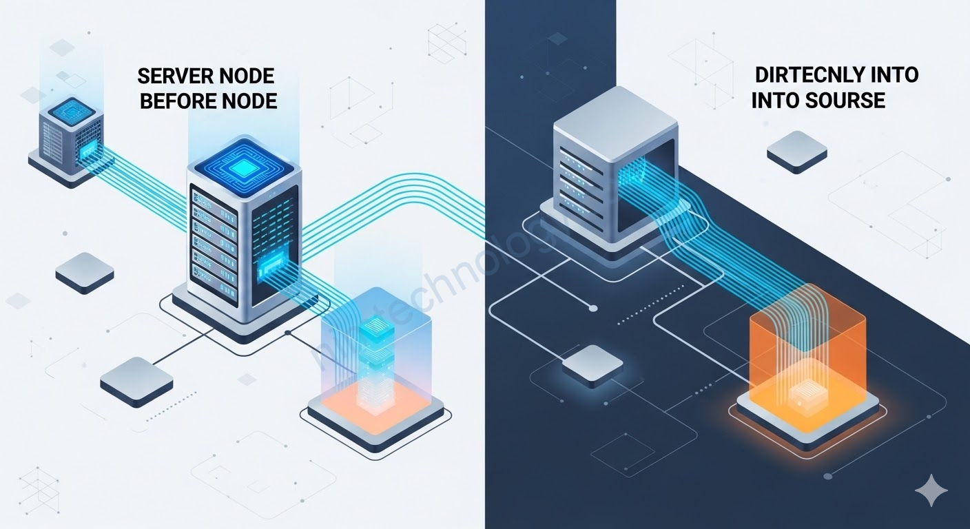 Compare Instance mode (NodePort) và IP mode (Pod IP) in EKS Application Load Balancer (ALB)